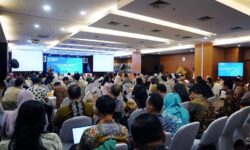 Kemendag Kembangkan Sistem Pembelajaran Knowledge Management System