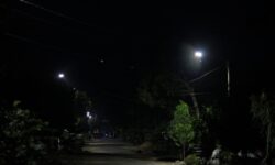 Perlu 13.000 Lampu PJU dalam Kawasan Permukiman di Samarinda