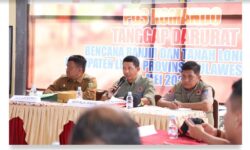 Pj Bupati Luwu: 12 Korban Banjir yang Hilang Sudah Ditemukan