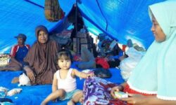 Kepala BNPB Minta Penanganan Darurat Banjir di Luwu Berjalan Paralel