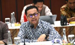 Tutup BUMD yang Tak Beraktivitas Lagi, Marinus: Stop Pemborosan  