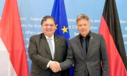 Indonesia Kritik EUDR Dalam Pertemuan dengan Jerman
