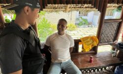 Irjen Pol Krishna Murti: Polri Tangkap Kartel Narkoba di Filipina
