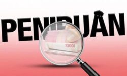 Polisi Tangkap Dua Nenek-nenek Tersangka Penipuan Rp852 Juta