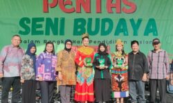 Taman Budaya Sebaiknya Fasilitasi Semua Objek Pemajuan Kebudayaan