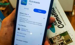 PLN Mobile Memudahkan Masyarakat Mendapatkan Layanan Listrik