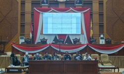Pemkot Samarinda Ajukan Raperda Pemberian Insentif dan Kemudahan Penanaman Modal ke DPRD