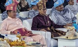 Pemerintah Tak Beri Toleransi WNA yang Kerja Pakai Visa Turis