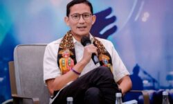 Pemerintah Kaji Pemblokiran Blokir Gim Daring yang Mengandung Unsur Kekerasan