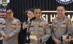 Kasus Pembunuhan Vina Cirebon, Polri Ungkap DPO Jadi 1