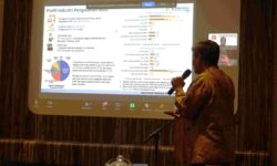 Industri Susu Indonesia: 80 Persen Bahan Baku Masih Impor