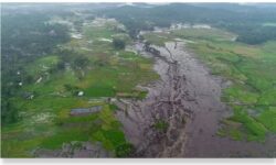 Banjir Lahar Dingin di Tanah Datar, Korban Meninggal Bertambah Jadi 13 Orang