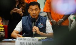 Polisi Minta Masyarakat Waspadai Kejahatan Siber dengan Modus Email
