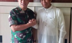 Ulama Samboja KH Saifuddin Marzuki Berharap Dendi Suryadi Memimpin Kukar