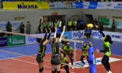 PLN Mobile Proliga 2024: Jakarta Electric PLN Bertekad Menang Melawan Bandung BJB Tandamata