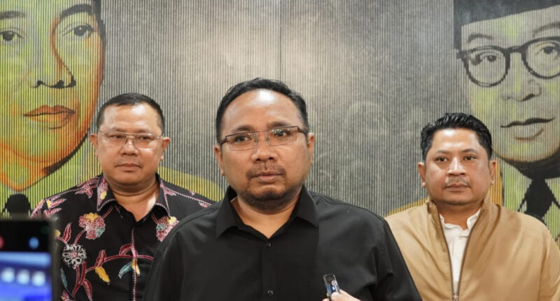 Setelah Berlebaran di Rumah, KPK: Yaqut Cholil Idap Penyakit Gerd Akut