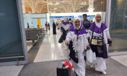 76% dari 241 Ribu Calon Jemaah Haji Punya Komorbid