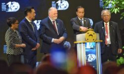 Kekurangan Air Bisa Perlambat Pertumbuhan Ekonomi Hingga 6 Persen Sampai 2050