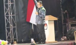 Akmal Malik Serukan Ini di Pilgub Kaltim 27 November