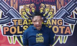 Bela Anak Kena Serempet Kelompok Anak Motor Ngebut Dalam Gang Berujung Penjara