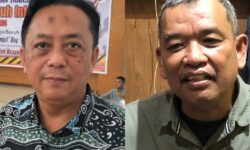 Serikat Pekerja Sebut Banyak Masalah Buruh di Kaltim, Rozani: Harus Disertai Data Akurat