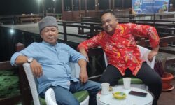 EBIFF Pentaskan Pertunjukan Rakyat 9 Negara di Samarinda Mulai 26-30 Juli 2024