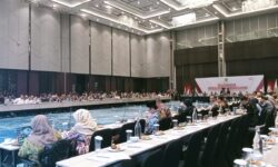 Musrenbang RPJPD-RKPD di Samarinda, Kutai Timur Belum Selaras Pembangunan IKN