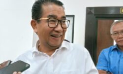 Akmal Malik Usul Bentuk Tim Evaluasi Pembangunan Bidang Pendidikan