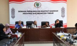 Polemik Asrama Siswa SMAN 10 Samarinda Berlanjut ke DPRD Kaltim