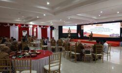 Pemkot Balikpapan Perkuat Sinergi Birokrasi Dalam Upaya Pencegahan Korupsi
