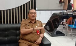Kantor RSUD AW Syachranie Digeledah Kejaksaan, Jaya Mualimin: Oknumnya adalah Bendahara