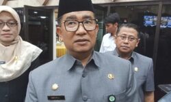 Jaksa Usut Dugaan Penyelewengan Dana TPP di RSUD AWS, Akmal Malik: Tolong Kooperatif!