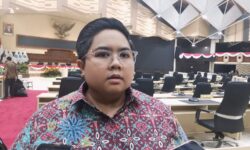 Isran Noor Hingga Mahyudin Ambil Formulir Daftar Penjaringan PDIP di Pilgub Kaltim