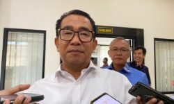 Tiga Daerah di Kaltim Ini Jadi Prioritas Bantuan 500 Pompa Air dari Kementan