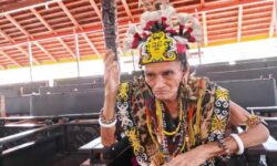 Telusur Peradaban Lamin Pamung Tawai, Destinasi Wisata di Kota Penyangga IKN