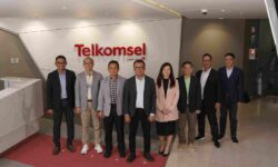RUPST Telkomsel-Singtel Putuskan Pergantian Tiga Direksi, Ini Susunan Lengkapnya