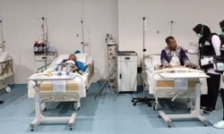 Calon Jemaah Haji Diingatkan Takut Minum untuk Cegah Dehidrasi