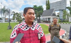 Tinggalkan OJK Kaltimtara, Kaltim Bikin Berkesan Made Yoga Sudharma