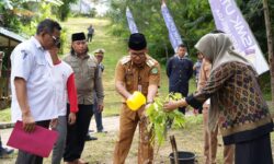 Akmal Malik Ingin Penerima Dana Hibah Pemprov Ikut Tanggung Jawab Bantu Pemerintah