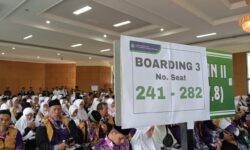 Akmal Malik Minta Calon Jemaah Haji Tidak Khawatirkan Layanan Kesehatan