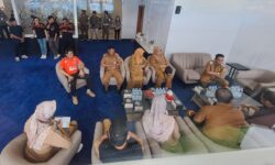 Laga Championship Series Liga 1, Pemkot Balikpapan-Borneo FC Pastikan Kesiapan Stadion Batakan