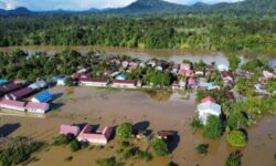 Akmal Malik Perintahkan Dinsos, BPBD Hingga Dinkes Gerak Cepat ke Mahakam Ulu