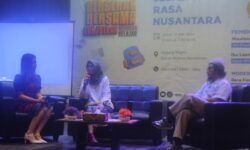 Kebudayaan Indonesia Sudah Dijajah
