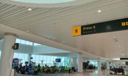 Perluas Konektivitas, Bandara SAMS Buka Rute Baru Balikpapan-Kediri Mulai 6 Juni