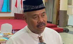 Bencana Banjir di Mahulu, Edi Damansyah: Semoga Tabah dan Kuat