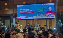 Pertamina Ungkap Tantangan Distribusi BBM-Elpiji di Jawa dan Kalimantan