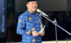 Kemiskinan Ekstrem di Kukar Nol Persen Lebih Awal, Penurunan Stunting Tertinggi di Kaltim