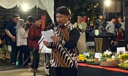 23 Program Dedikasi Kukar Idaman Beres Tepat Waktu, Sunggono: Tingkat Kepuasan 76,79%