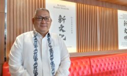 Kenang Prosesi Kelahiran Sang Buddha, Mahavihara Sejahtera Maitreya Gelar Tri Suci Waisak