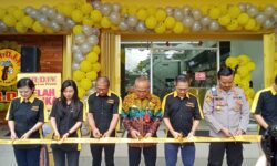 Punya 188 Juta Pelanggan, MR DIY Resmikan Toko ke-800 di Samarinda